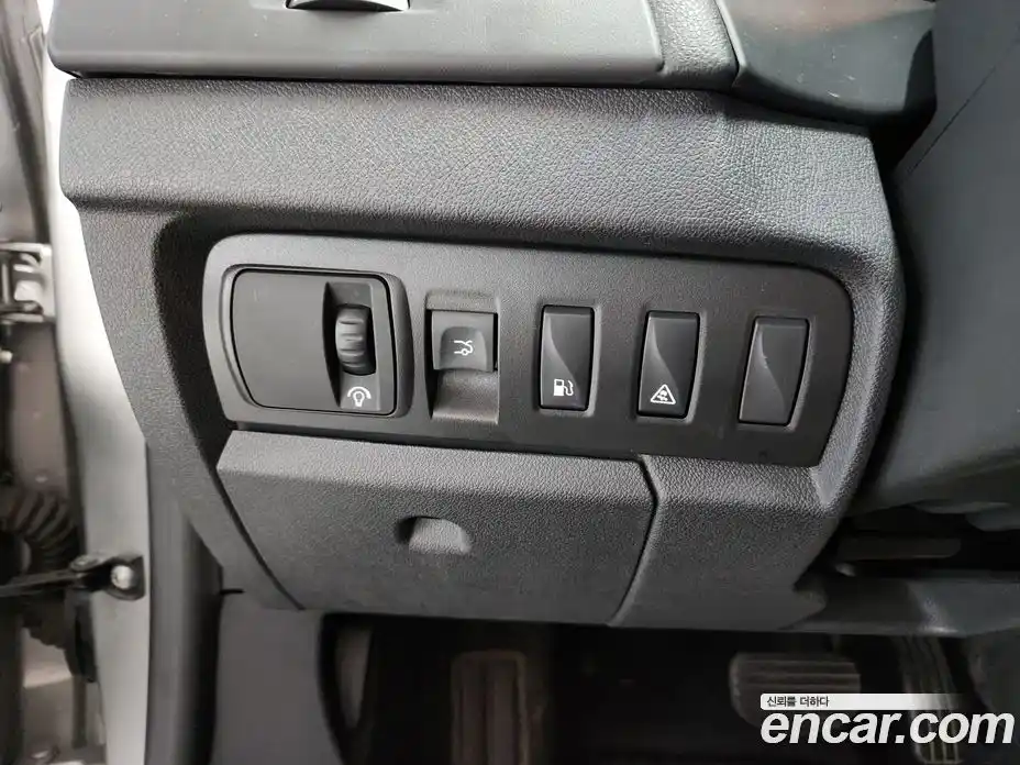 Renault SM3 2013 1.6 гидро, фото 8