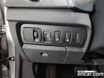 Renault SM3 2013 1.6 гидро, миниатюра 8