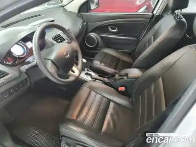 Renault SM3 2013 1.6 гидро, миниатюра 9