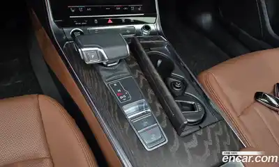 Audi A6 2021 2.0 гидро, миниатюра 11