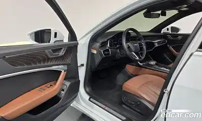 Audi A6 2021 2.0 гидро, миниатюра 12