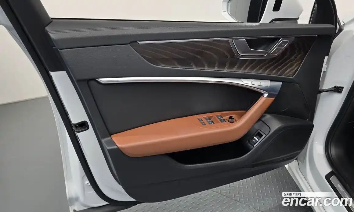 Audi A6 2021 2.0 гидро, фото 13