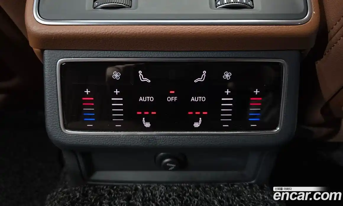 Audi A6 2021 2.0 гидро, фото 23