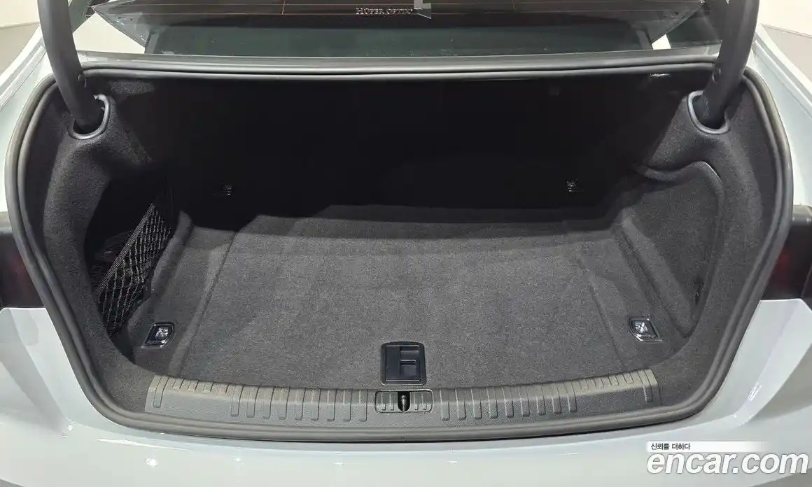 Audi A6 2021 2.0 гидро, фото 25