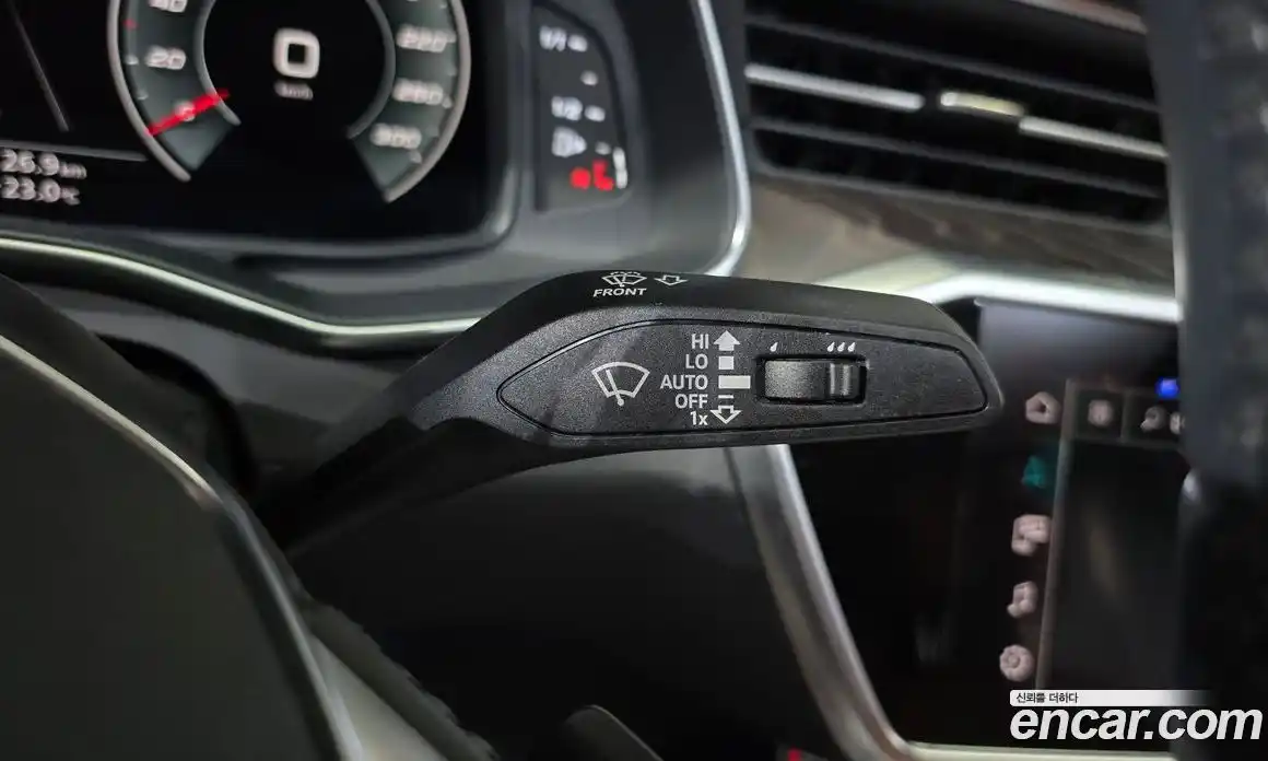 Audi A6 2021 2.0 гидро, фото 27