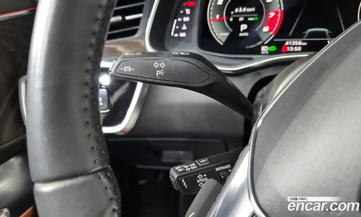 Audi A6 2021 2.0 гидро, фото 28