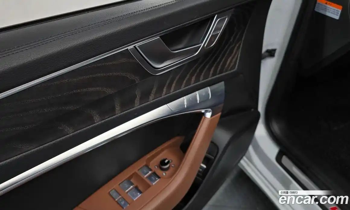 Audi A6 2021 2.0 гидро, фото 30