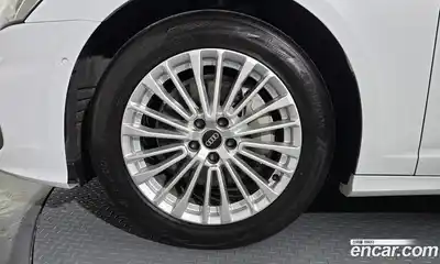 Audi A6 2021 2.0 гидро, миниатюра 4