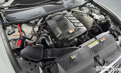 Audi A6 2021 2.0 гидро, миниатюра 5