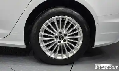 Audi A6 2021 2.0 гидро, миниатюра 6