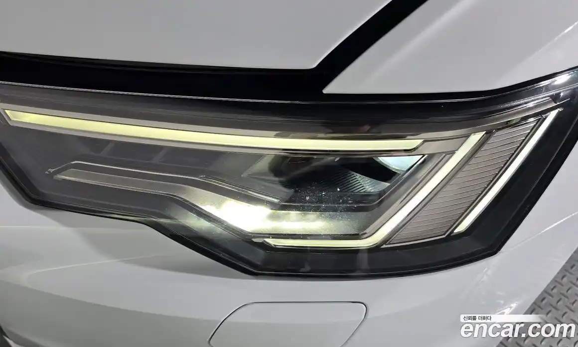 Audi A6 2021 2.0 гидро, фото 7