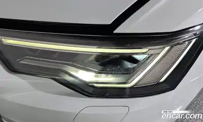 Audi A6 2021 2.0 гидро, миниатюра 7