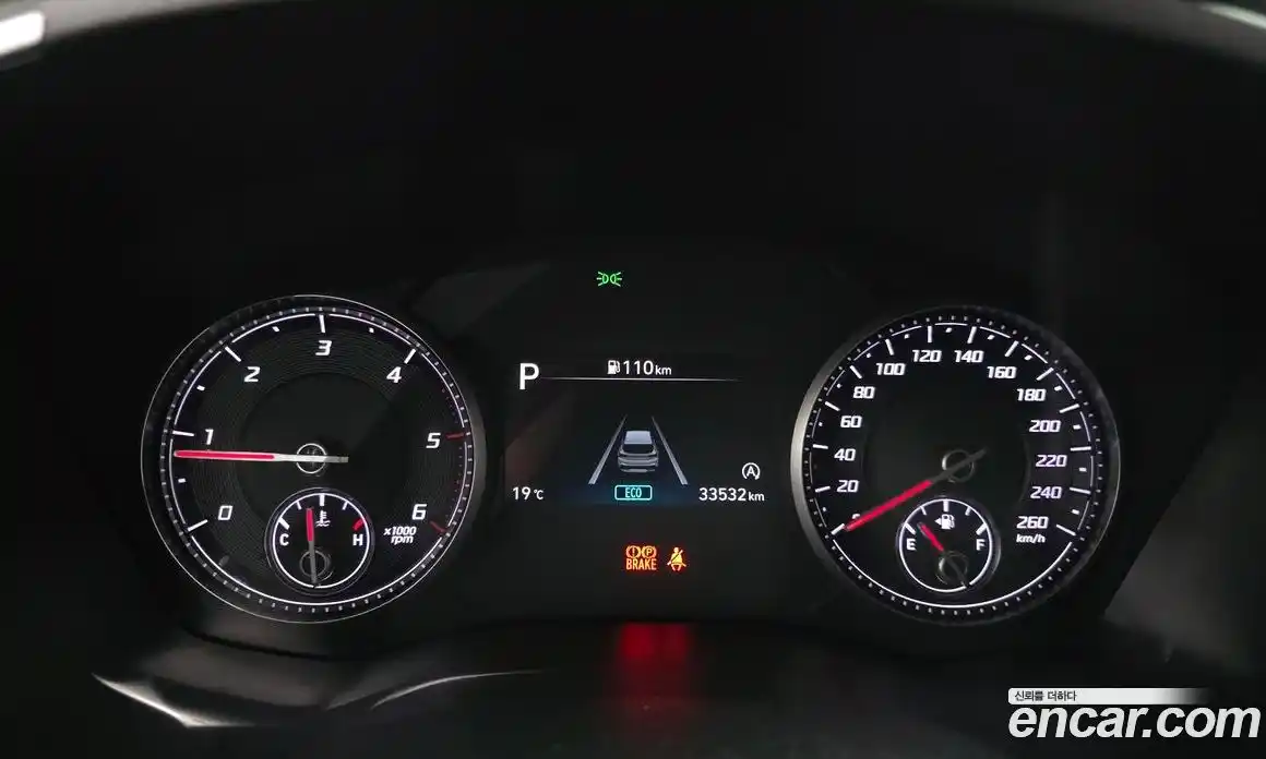 Hyundai Santa Fe 2020 2.2 гидро, фото 11