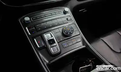Hyundai Santa Fe 2020 2.2 гидро, миниатюра 12