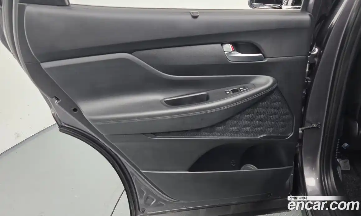 Hyundai Santa Fe 2020 2.2 гидро, фото 15