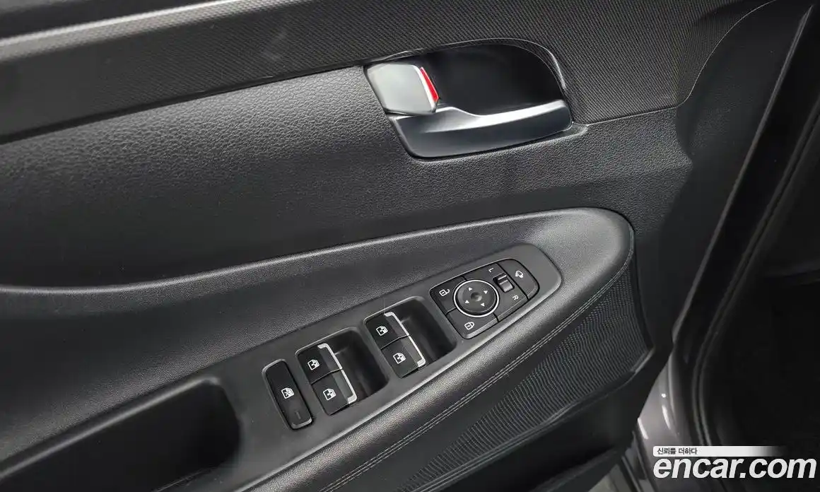 Hyundai Santa Fe 2020 2.2 гидро, фото 19