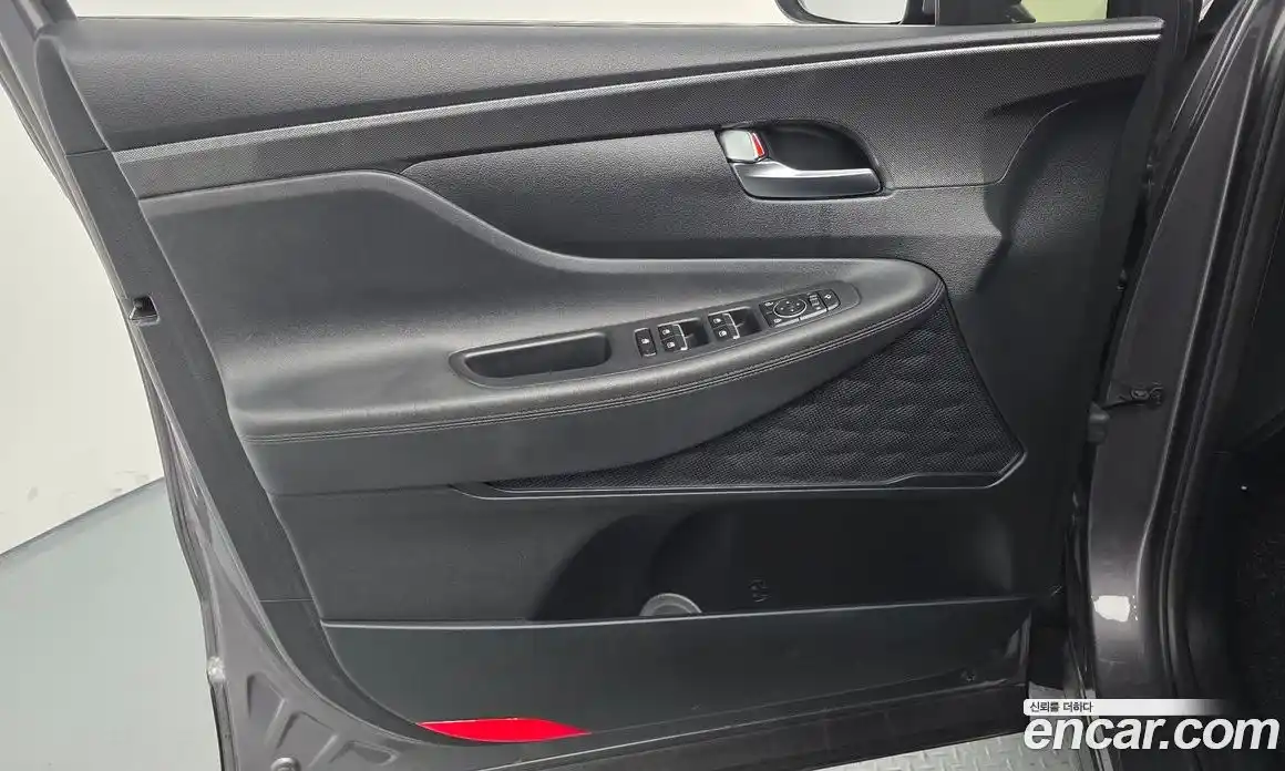 Hyundai Santa Fe 2020 2.2 гидро, фото 27
