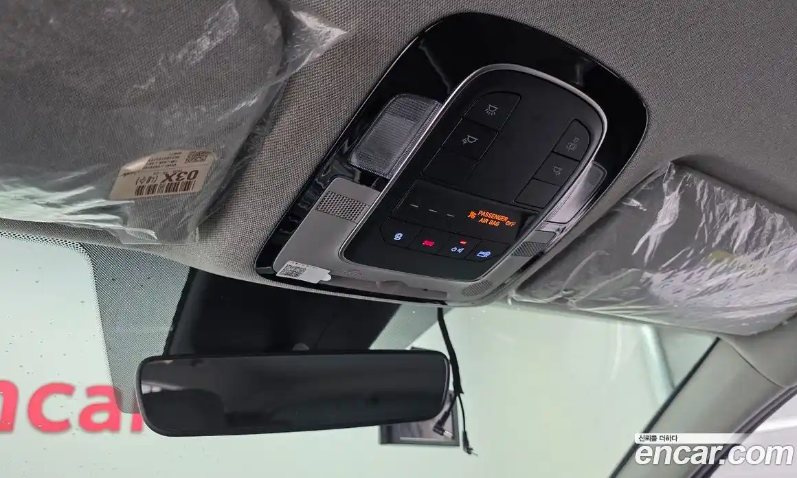 Hyundai Santa Fe 2020 2.2 гидро, фото 29