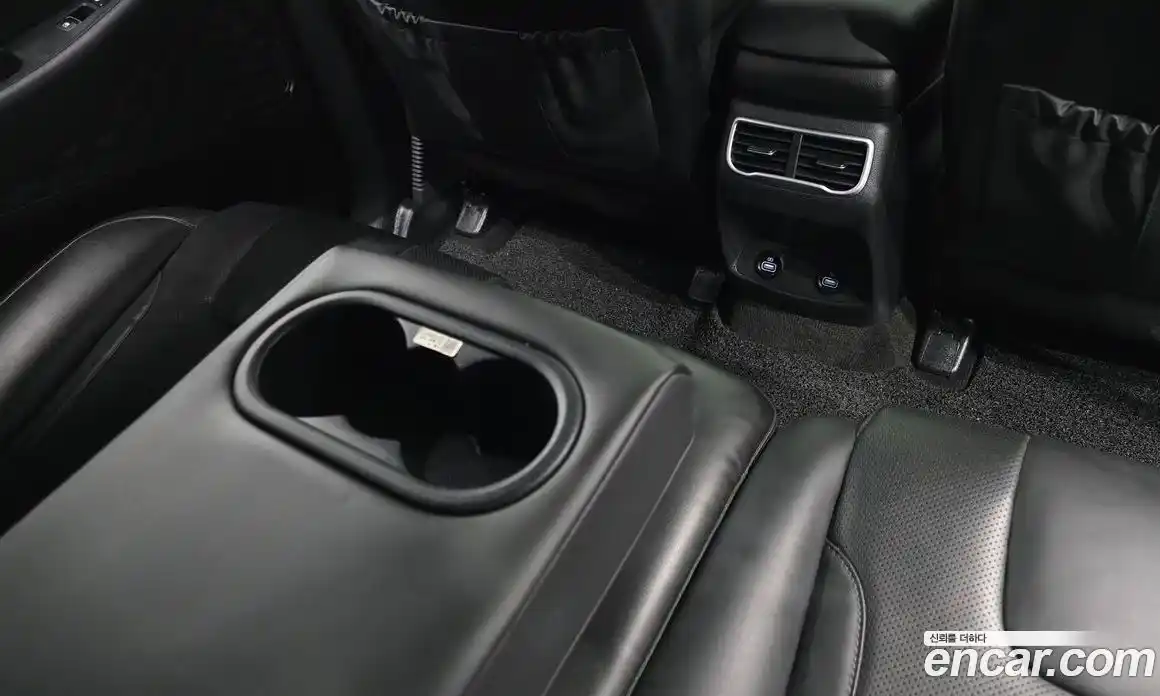 Hyundai Santa Fe 2020 2.2 гидро, фото 30
