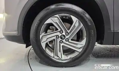 Hyundai Santa Fe 2020 2.2 гидро, миниатюра 5