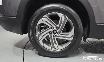 Hyundai Santa Fe 2020 2.2 гидро, миниатюра 7