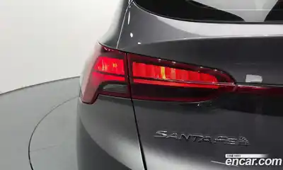Hyundai Santa Fe 2020 2.2 гидро, миниатюра 9