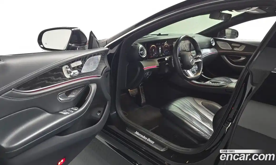Mercedes-Benz CLS-Class 2022 2.0 гидро, фото 12