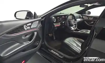 Mercedes-Benz CLS-Class 2022 2.0 гидро, миниатюра 12