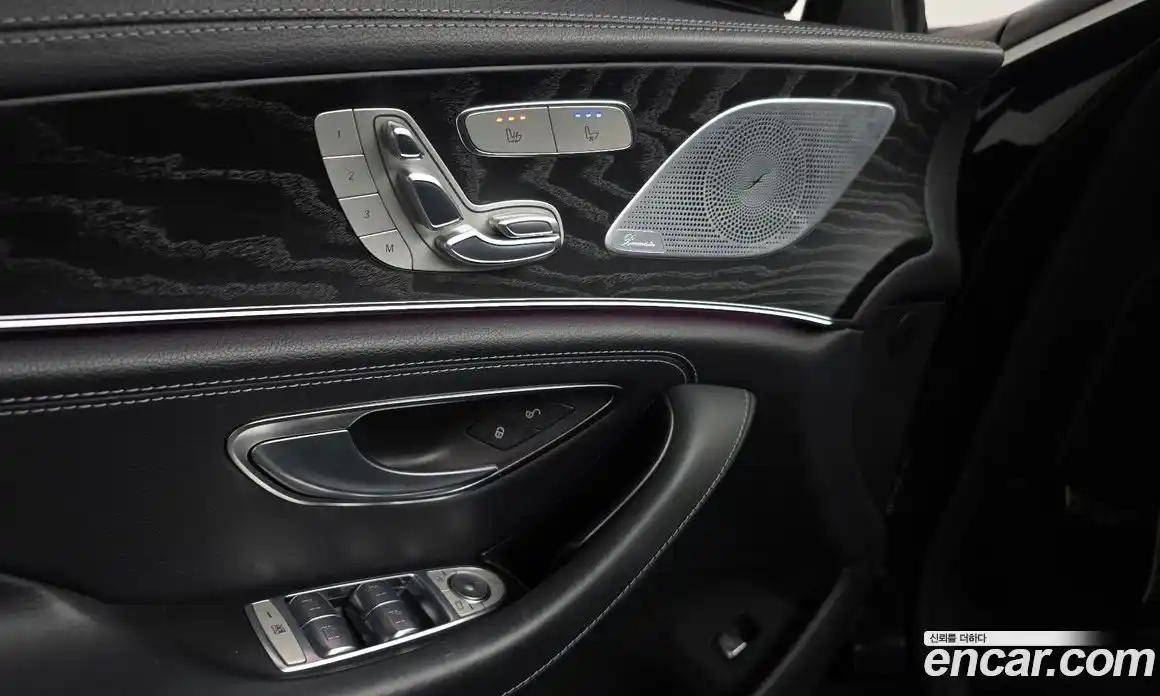 Mercedes-Benz CLS-Class 2022 2.0 гидро, фото 13