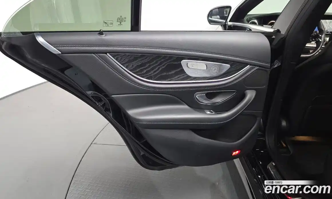 Mercedes-Benz CLS-Class 2022 2.0 гидро, фото 14