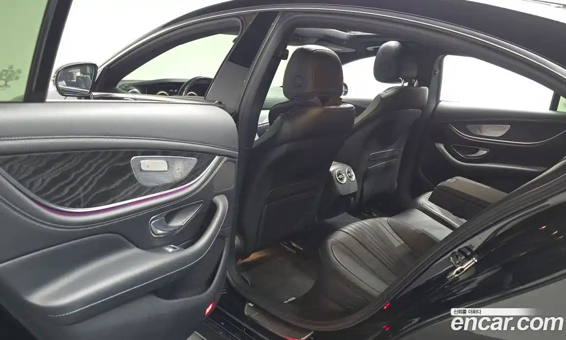 Mercedes-Benz CLS-Class 2022 2.0 гидро, фото 15