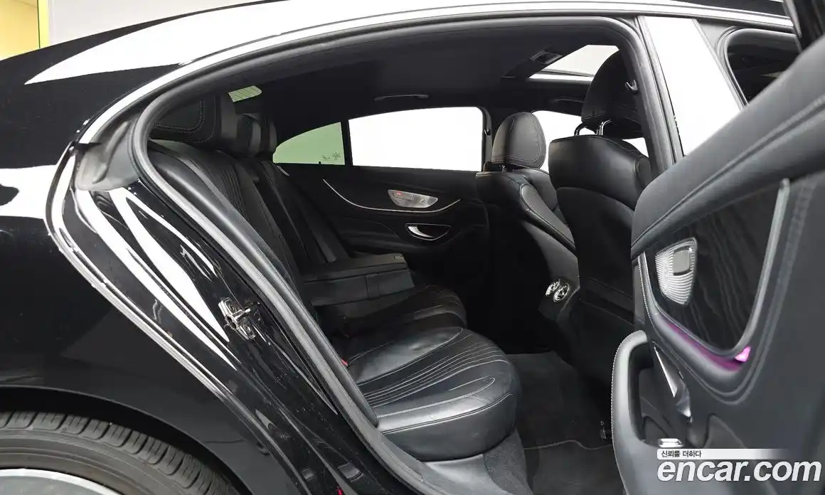 Mercedes-Benz CLS-Class 2022 2.0 гидро, фото 17