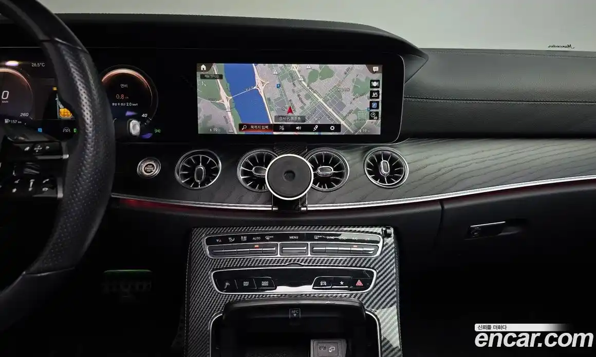 Mercedes-Benz CLS-Class 2022 2.0 гидро, фото 19