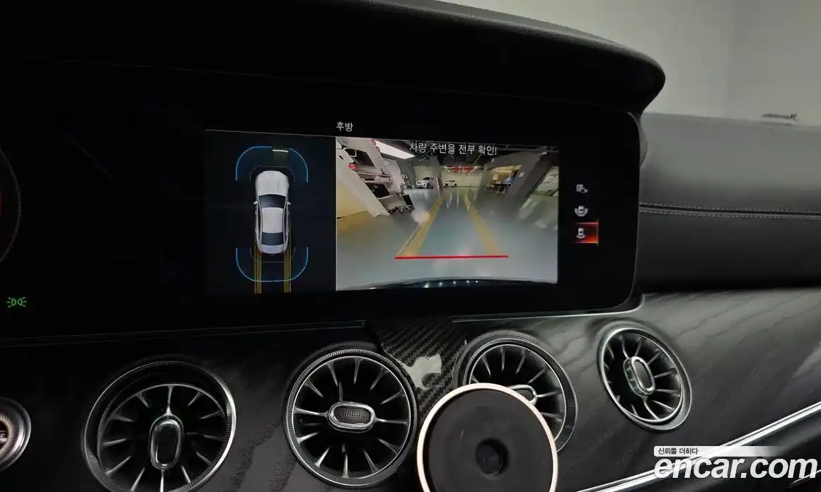 Mercedes-Benz CLS-Class 2022 2.0 гидро, фото 20