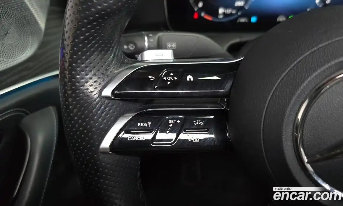 Mercedes-Benz CLS-Class 2022 2.0 гидро, фото 22