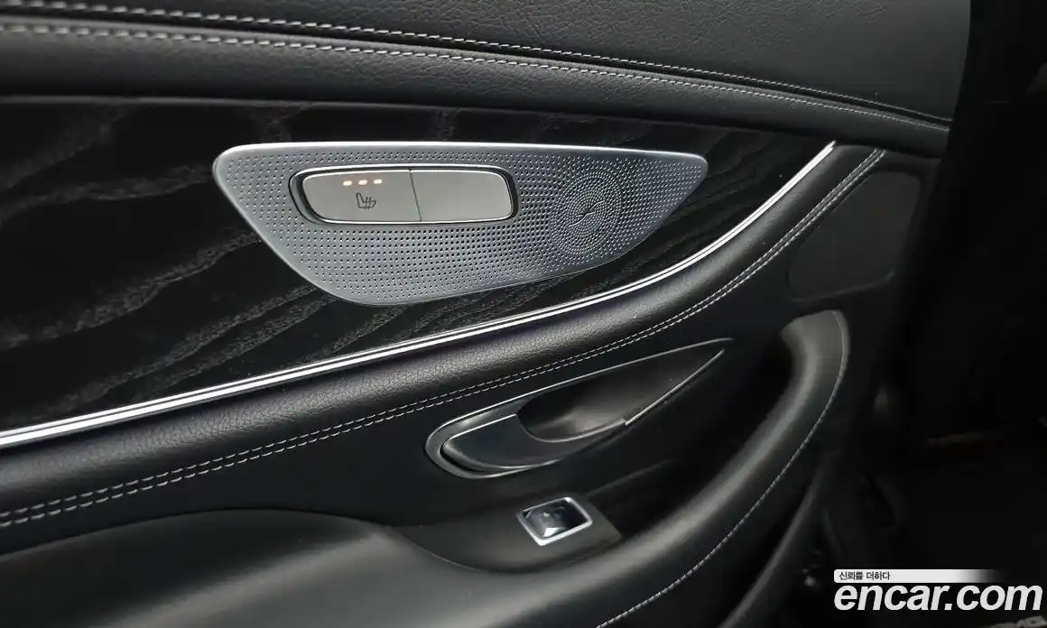Mercedes-Benz CLS-Class 2022 2.0 гидро, фото 24