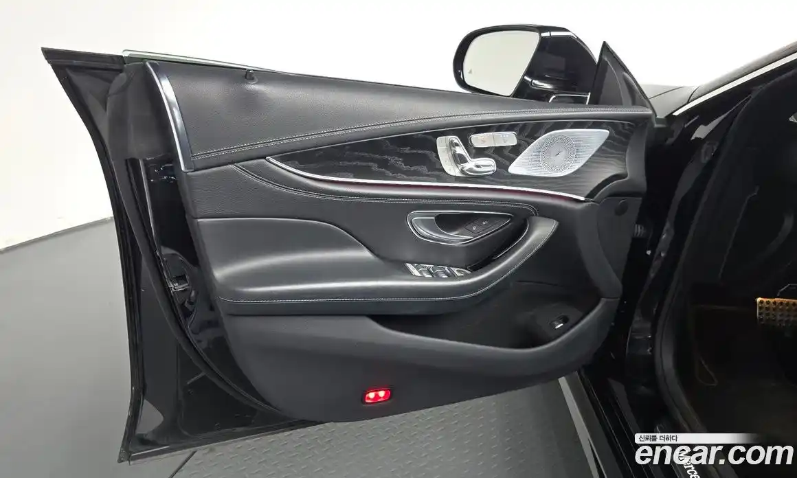 Mercedes-Benz CLS-Class 2022 2.0 гидро, фото 26