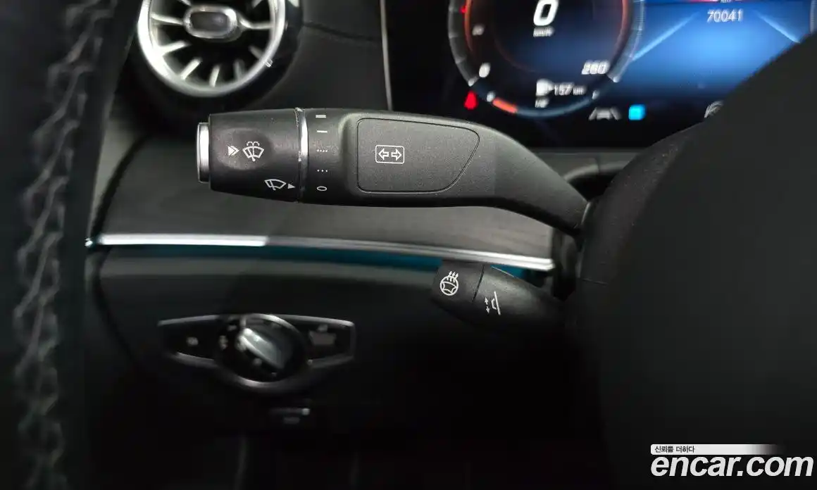 Mercedes-Benz CLS-Class 2022 2.0 гидро, фото 28