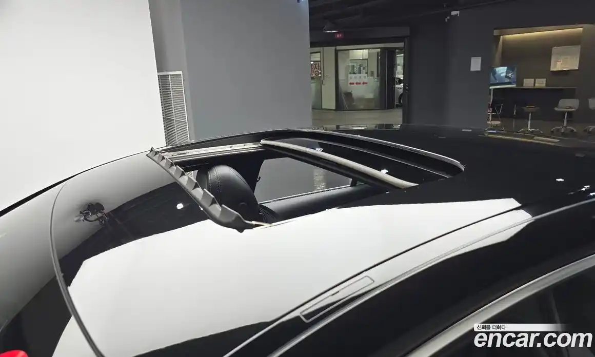 Mercedes-Benz CLS-Class 2022 2.0 гидро, фото 29