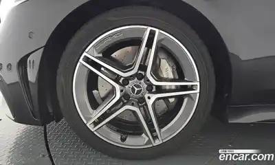 Mercedes-Benz CLS-Class 2022 2.0 гидро, миниатюра 4