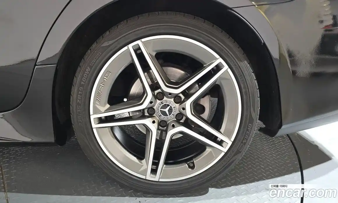 Mercedes-Benz CLS-Class 2022 2.0 гидро, фото 6
