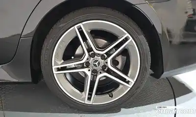 Mercedes-Benz CLS-Class 2022 2.0 гидро, миниатюра 6