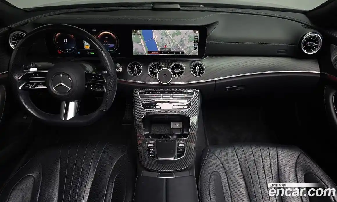Mercedes-Benz CLS-Class 2022 2.0 гидро, фото 9
