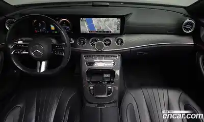 Mercedes-Benz CLS-Class 2022 2.0 гидро, миниатюра 9