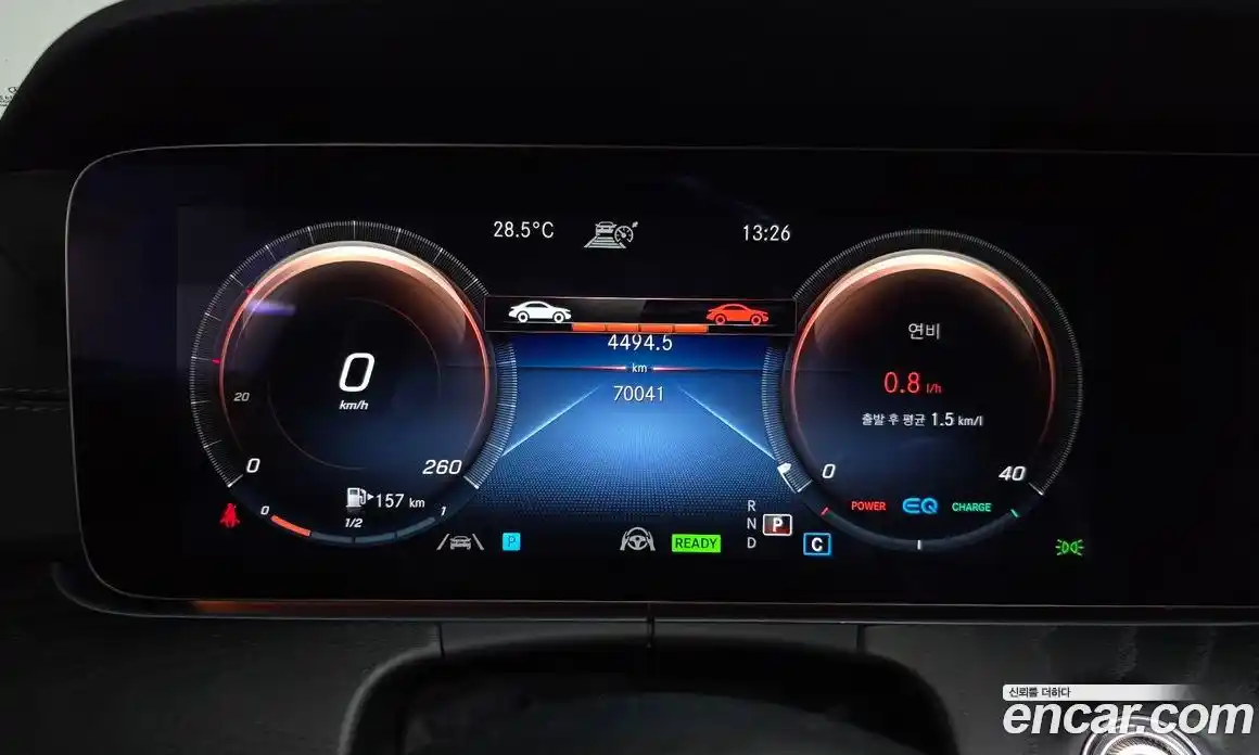 Mercedes-Benz CLS-Class 2022 2.0 гидро, фото 10