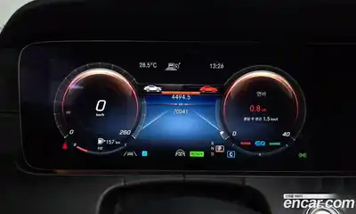 Mercedes-Benz CLS-Class 2022 2.0 гидро, миниатюра 10