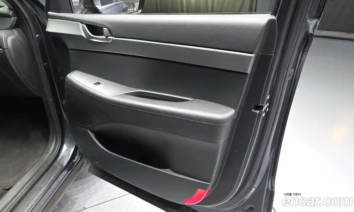 Hyundai Palisade 2022 3.8 гидро, фото 14