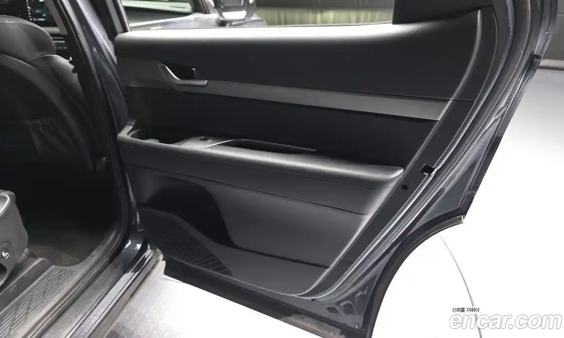Hyundai Palisade 2022 3.8 гидро, фото 15