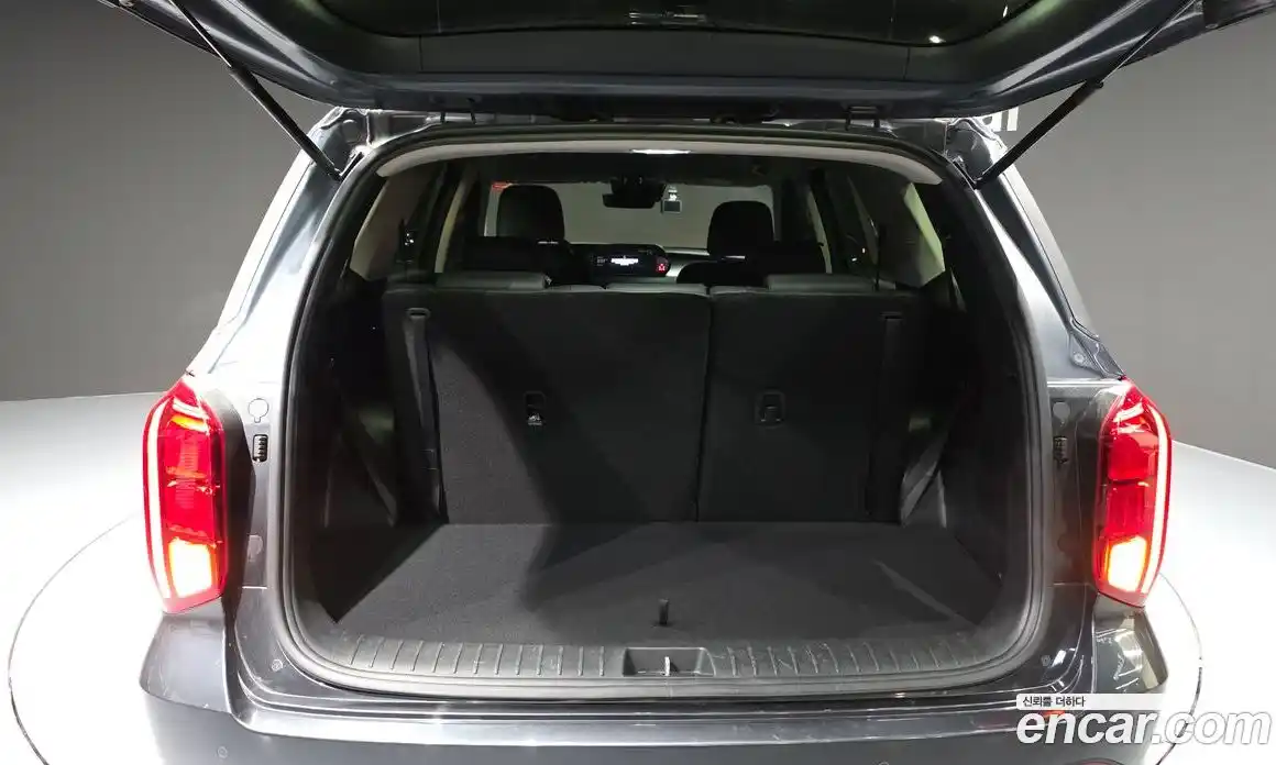 Hyundai Palisade 2022 3.8 гидро, фото 26