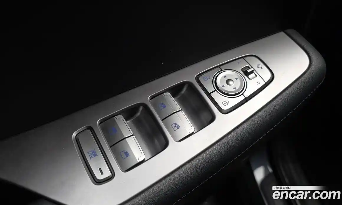 Hyundai Palisade 2022 3.8 гидро, фото 28